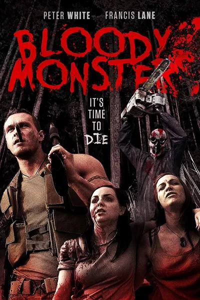 Bloody Monster