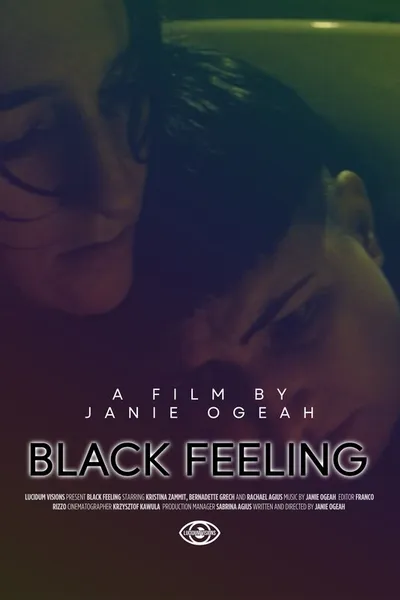 Black Feeling