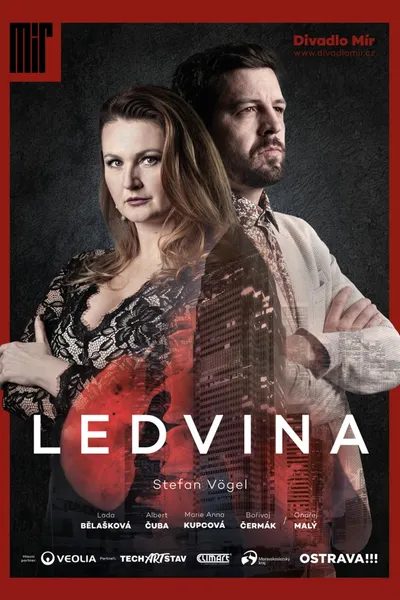 Ledvina