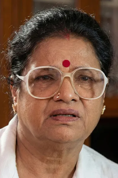 Kalpana Rai