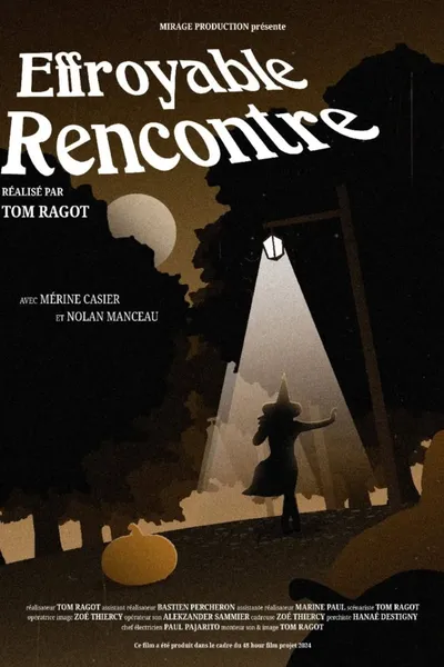 Effroyable Rencontre