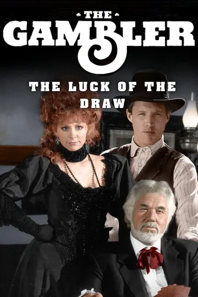 The Gambler Returns: The Luck of the Draw