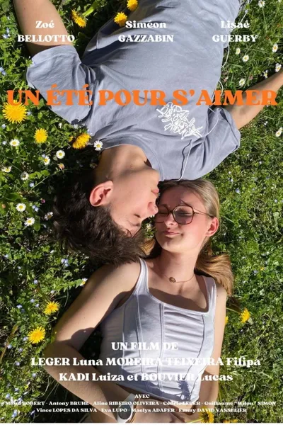 Un été pour s'aimer