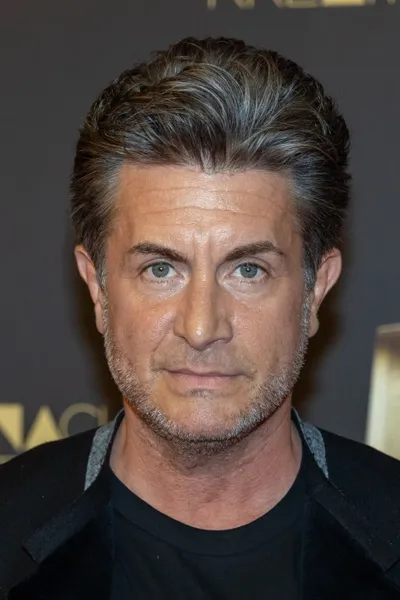 Mark Achterberg