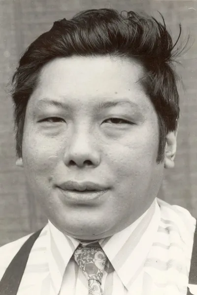 Chögyam Trungpa