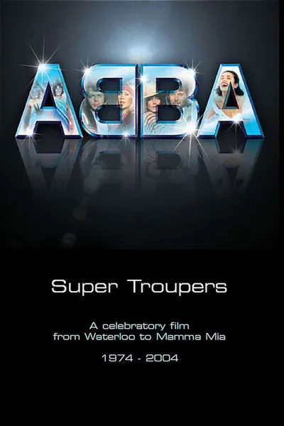 Super Troupers: Thirty Years of ABBA