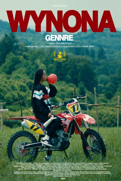 Wynona - Gennre