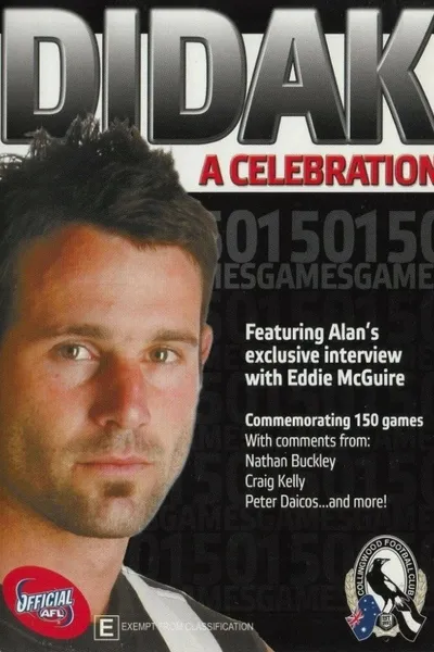 Didak - A Celebration