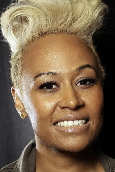 Emeli Sandé