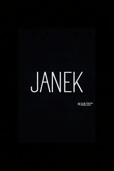 Janek