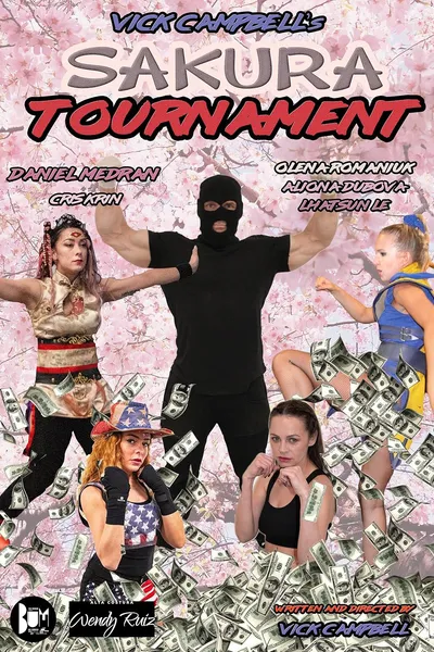 Sakura Tournament