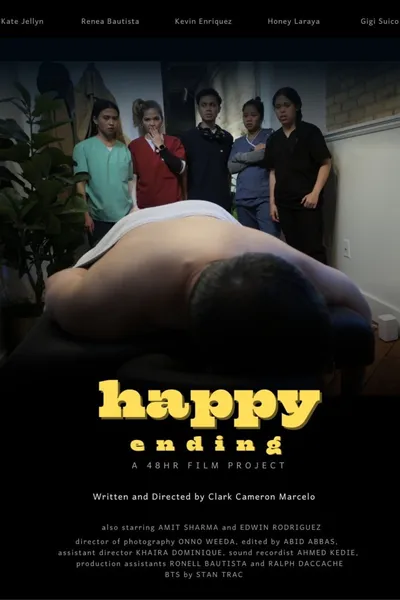 Happy Ending