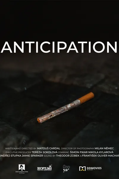 Anticipation