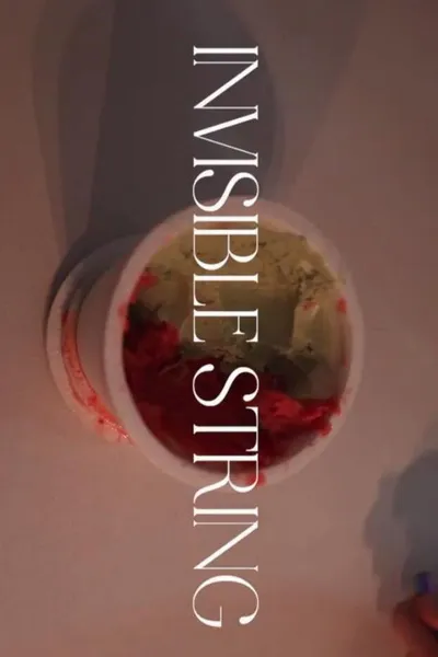 Invisible String