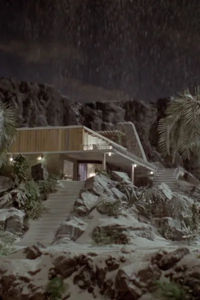 Thunderbirds: Give or Take a Million