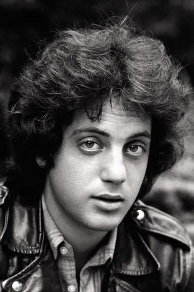 Billy Joel
