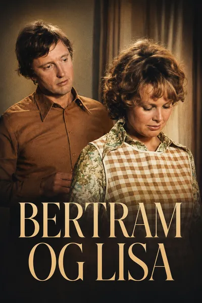 Bertram og Lisa