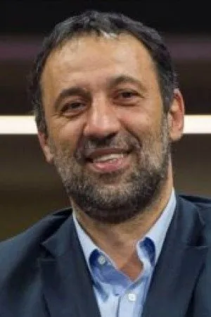 Vlade Divac