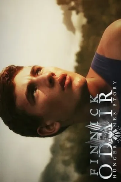 Finnick Odair - 65th Hunger Games