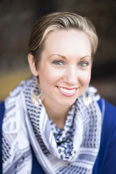 Kelly Krause