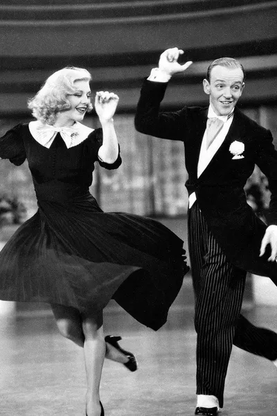 Discovering Dance On Film