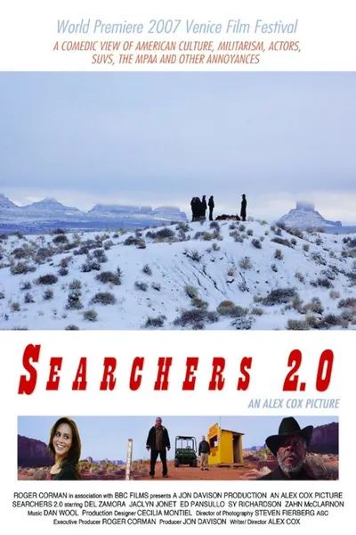 Searchers 2.0