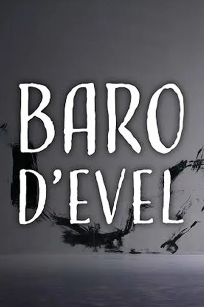 Baro d’evel: Là  @ Théâtre de la Cité, Toulouse
