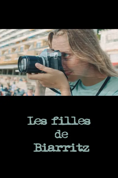 Les Filles de Biarritz