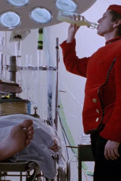 Trombone en coulisses