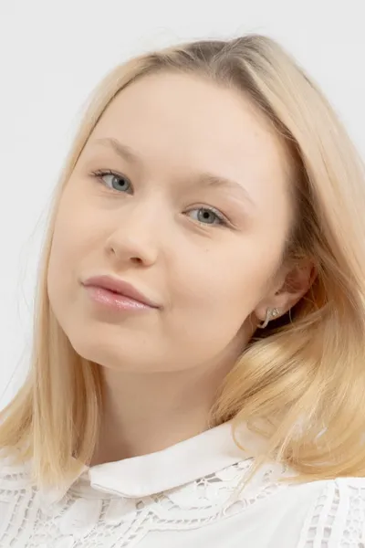 Sara Bork