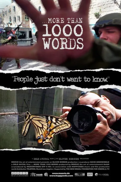 ...More Than 1000 Words