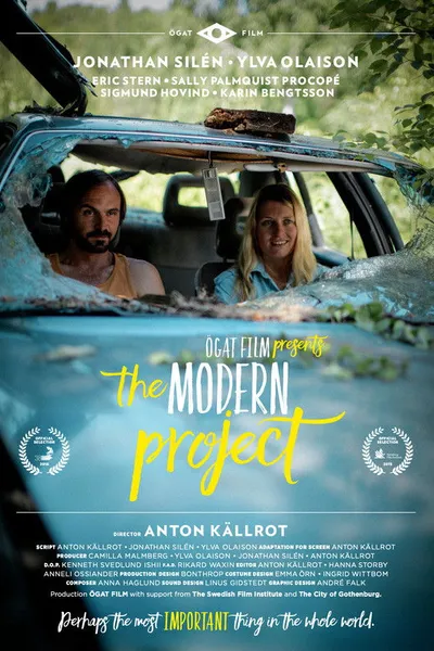 The Modern Project
