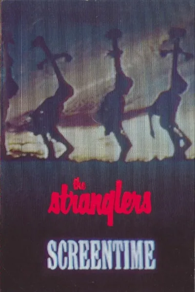 The Stranglers: Screentime