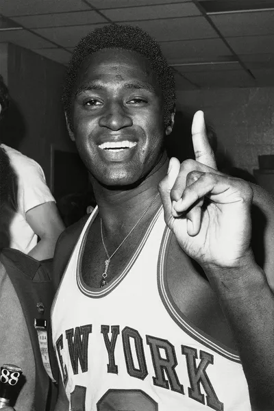 Willis Reed