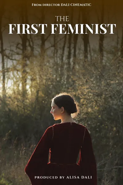 The First Feminist
