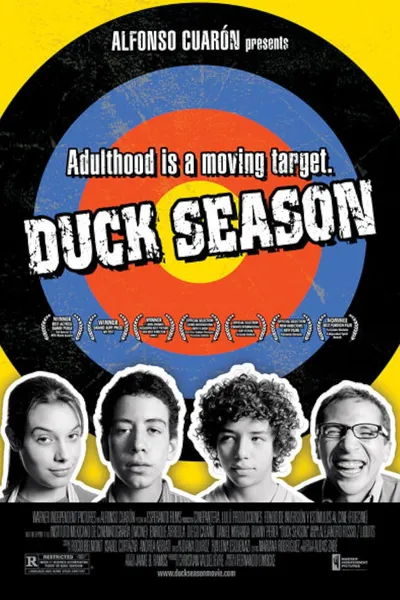 Duck Season