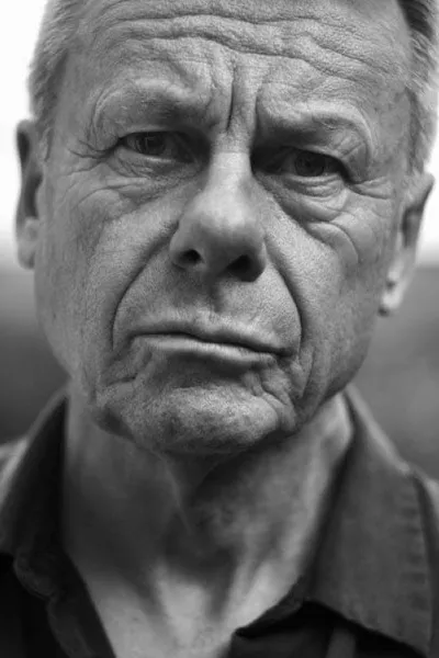 Alan Gilsenan