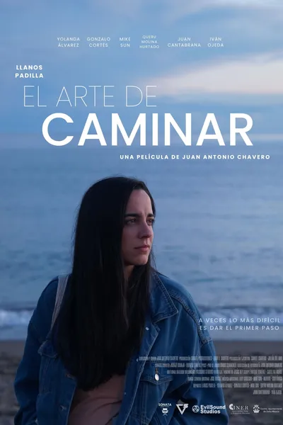 El arte de caminar