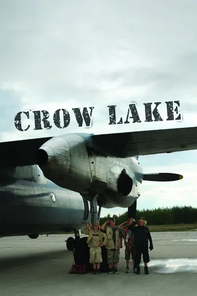 Crow Lake