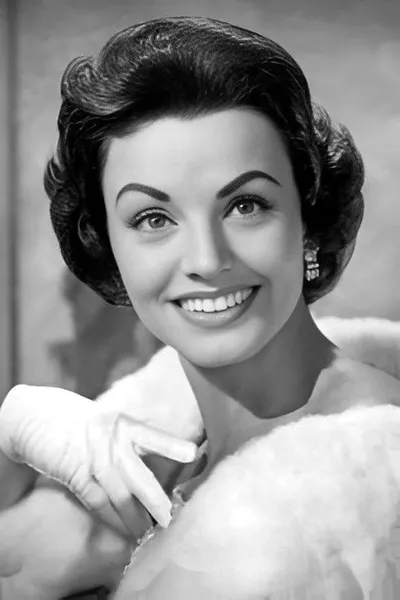 Kay Starr
