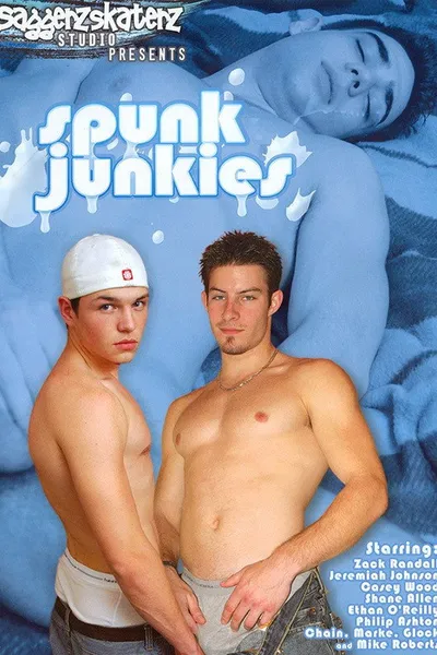 Spunk Junkies