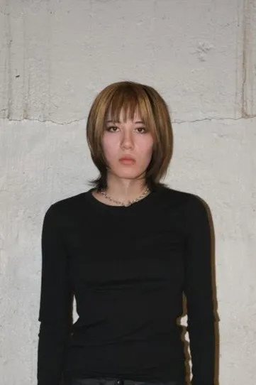 Veronica Timble