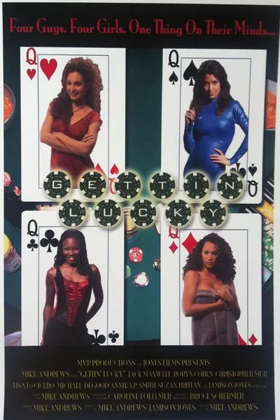 Gettin' Lucky
