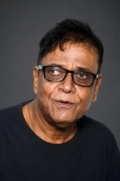 Suresh Bal