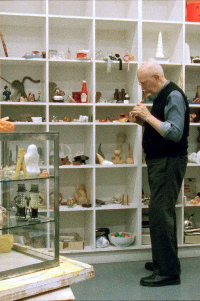 Manhattan Mouse Museum