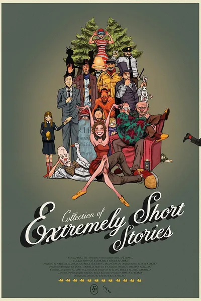 Collection of Extremely Short Stories