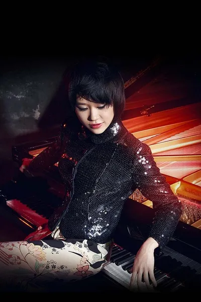 Klaus Mäkelä conducts Ravel With Yuja Wang and the Orchestre de Paris