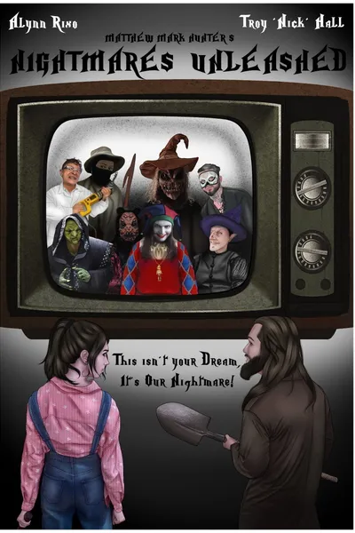 Nightmares Unleashed