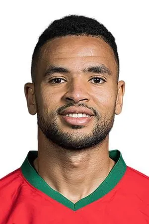Youssef En-Nesyri