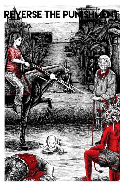 Reverse the Punishment